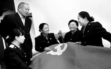 2023发展对象思想汇报模板7篇