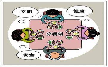幼儿园分餐教案精选5篇