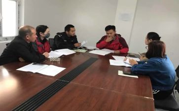 半年度分管工作总结6篇