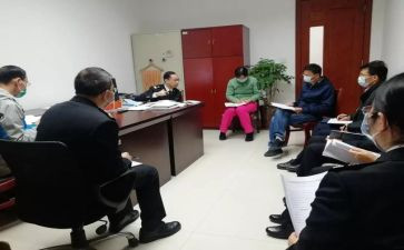 镇级分管领导工作报告8篇