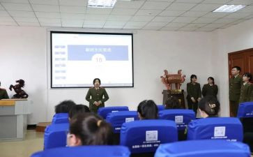 大学副班长述职报告参考7篇