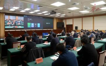青协副部长竞选演讲稿参考5篇