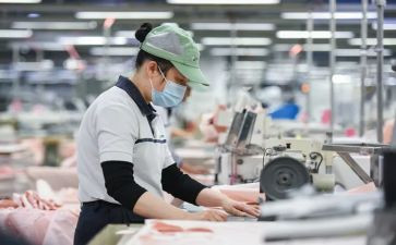 复工复产的工作汇报范文6篇
