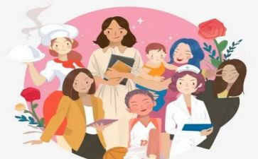 2024年村妇女主任述职报告5篇