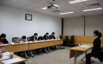 复试的心得体会5篇