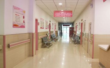 2024年上半年妇幼保健院工作总结6篇