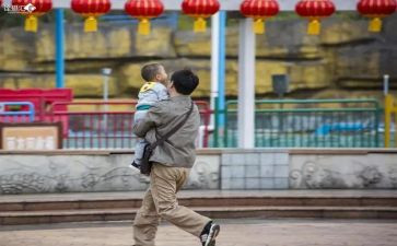 父与子教案幼儿反思7篇