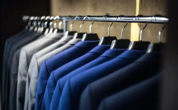 服装店年终工作总结5篇