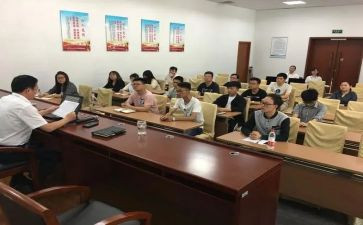 医学岗前培训的心得体会5篇