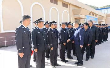 干警教育心得体会7篇