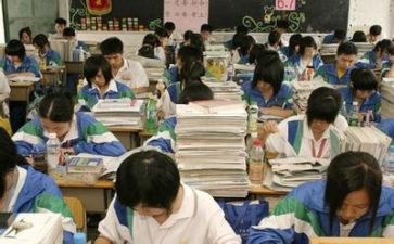 小高考工作总结最新8篇