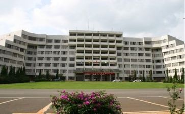 高校教师总结通用7篇