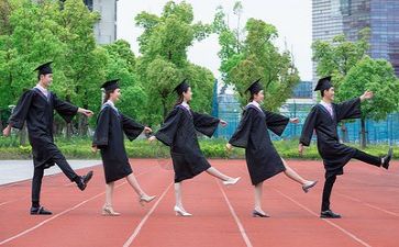 高校毕业季工作总结5篇