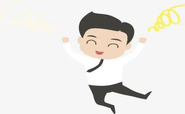 我真高兴400字作文参考5篇