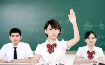 高中个人主要事迹5篇