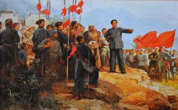 革命精神心得体会6篇