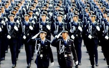 2024年公安工作年终总结5篇