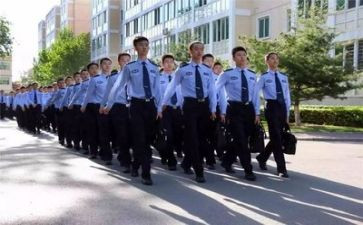 公安工作月总结6篇