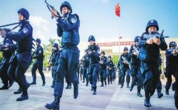 公安2024年终工作总结6篇