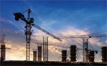 建筑工程类述职报告7篇