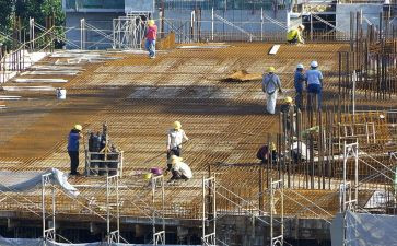 物业工程人员述职报告5篇