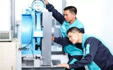 工程维修工作个人总结8篇