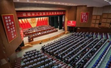 工会述职报告优质7篇