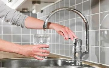 供水年度工作总结6篇