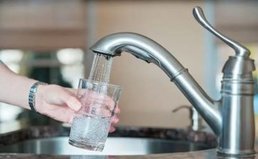 供水站述职报告5篇