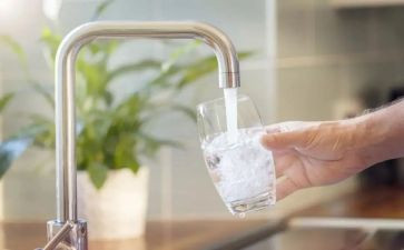 供水工工作总结5篇