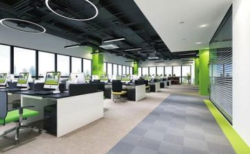 园陵公司工作总结模板6篇