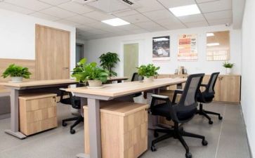 公司年度工作报告范文5篇
