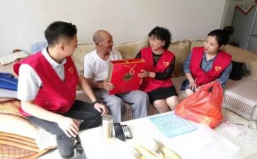 公益周的活动总结范文6篇