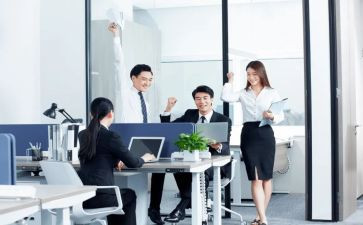 优秀工作者事迹材料5篇