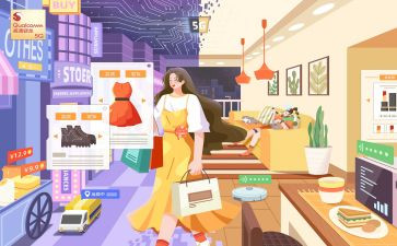 2024年购物中心工作总结7篇
