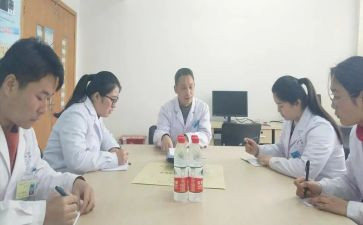 儿科规培个人总结7篇
