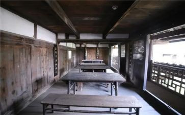 冯子材故居作文7篇