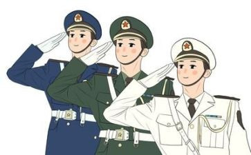 国防教育周心得体会800字7篇