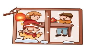 过年了过年了作文500字优秀6篇