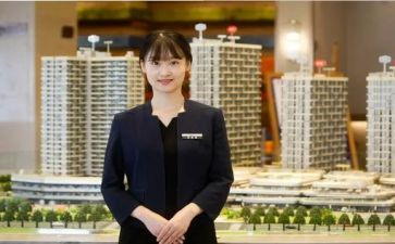 置业顾问工作总结年终模板7篇