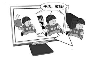 门卫雇佣合同模板8篇
