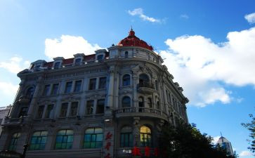 哈尔滨房屋租赁合同6篇