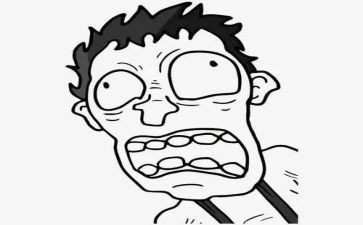 害怕的我作文500字最新5篇