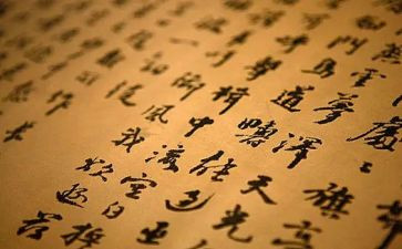 写汉字的教案6篇
