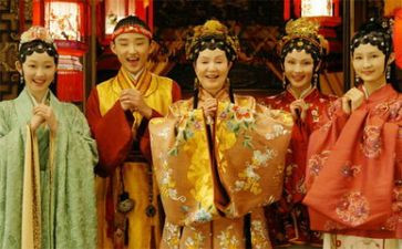 红楼梦读后感十字8篇