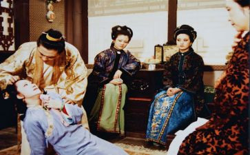 《红楼梦》的读后感500字5篇