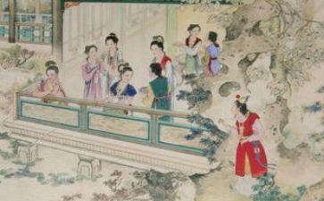 关于红楼梦的读后感7篇