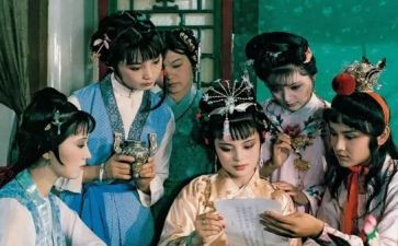 《红楼梦》的读后感500字最新5篇