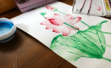 画画衣教案6篇