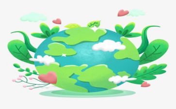 环保方面演讲稿8篇